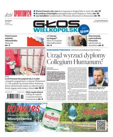 e-prasa: Głos Wielkopolski – 56/2026