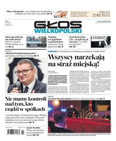 e-prasa: Głos Wielkopolski – 58/2026