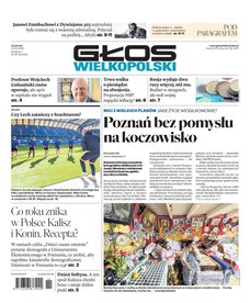 e-prasa: Głos Wielkopolski – 59/2026