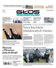 e-prasa: Głos Wielkopolski – 63/2026