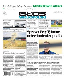 e-prasa: Głos Wielkopolski – 64/2026