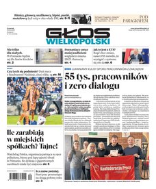 e-prasa: Głos Wielkopolski – 65/2026