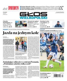 e-prasa: Głos Wielkopolski – 68/2026