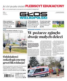 e-prasa: Głos Wielkopolski – 70/2026