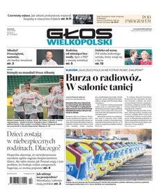 e-prasa: Głos Wielkopolski – 71/2026