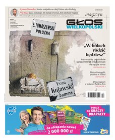 e-prasa: Głos Wielkopolski – 72/2026