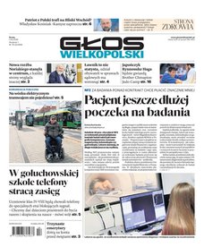 e-prasa: Głos Wielkopolski – 76/2026