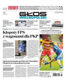e-prasa: Głos Wielkopolski – 80/2026