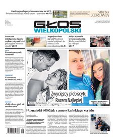 e-prasa: Głos Wielkopolski – 81/2026
