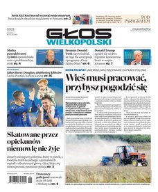e-prasa: Głos Wielkopolski – 82/2026