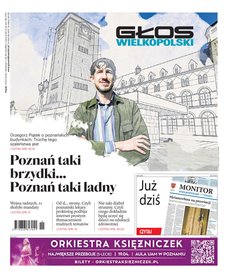 e-prasa: Głos Wielkopolski – 83/2026