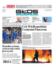 e-prasa: Głos Wielkopolski – 85/2026
