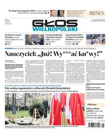 e-prasa: Głos Wielkopolski – 86/2026
