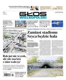 e-prasa: Głos Wielkopolski – 87/2026