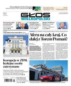 e-prasa: Głos Wielkopolski – 88/2026