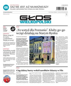 e-prasa: Głos Wielkopolski – 161/2026