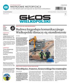 e-prasa: Głos Wielkopolski – 162/2026