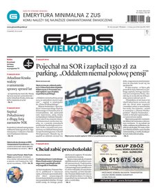 e-prasa: Głos Wielkopolski – 163/2026