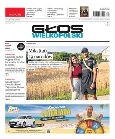 e-prasa: Głos Wielkopolski – 164/2026