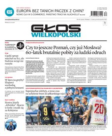 e-prasa: Głos Wielkopolski – 167/2026