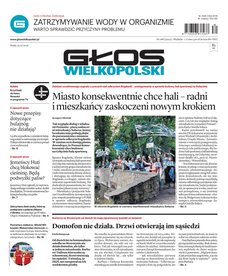 e-prasa: Głos Wielkopolski – 168/2026