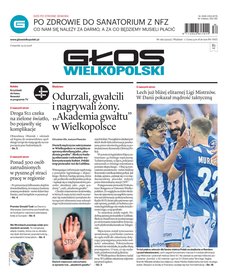 e-prasa: Głos Wielkopolski – 169/2026
