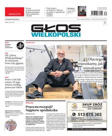 e-prasa: Głos Wielkopolski – 170/2026