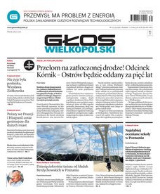 e-prasa: Głos Wielkopolski – 173/2026