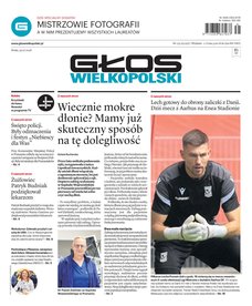 e-prasa: Głos Wielkopolski – 174/2026