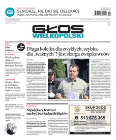 e-prasa: Głos Wielkopolski – 175/2026