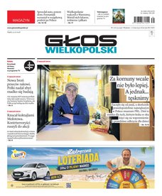 e-prasa: Głos Wielkopolski – 176/2026