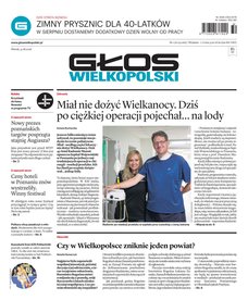 e-prasa: Głos Wielkopolski – 179/2026