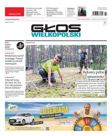 e-prasa: Głos Wielkopolski – 182/2026