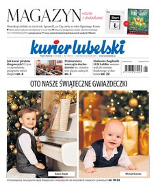 e-prasa: Kurier Lubelski – 1/2026