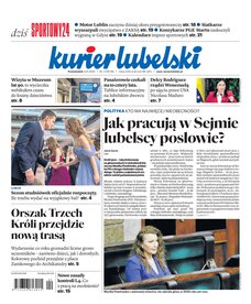 e-prasa: Kurier Lubelski – 2/2026