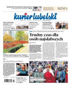 e-prasa: Kurier Lubelski – 3/2026