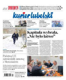 e-prasa: Kurier Lubelski – 5/2026
