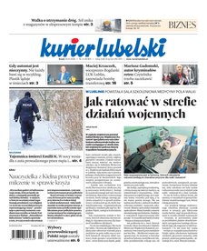 e-prasa: Kurier Lubelski – 6/2026