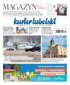 e-prasa: Kurier Lubelski – 7/2026