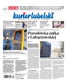 e-prasa: Kurier Lubelski – 8/2026