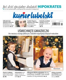 e-prasa: Kurier Lubelski – 12/2026