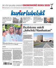 e-prasa: Kurier Lubelski – 15/2026