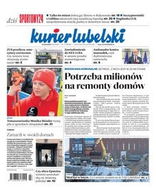 e-prasa: Kurier Lubelski – 17/2026