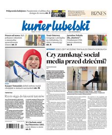 e-prasa: Kurier Lubelski – 18/2026