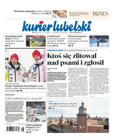 e-prasa: Kurier Lubelski – 21/2026