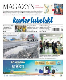 e-prasa: Kurier Lubelski – 22/2026