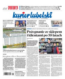 e-prasa: Kurier Lubelski – 23/2026