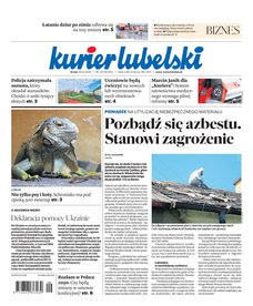 e-prasa: Kurier Lubelski – 24/2026