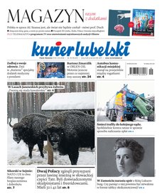 e-prasa: Kurier Lubelski – 25/2026