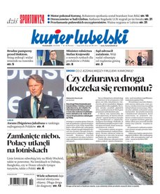 e-prasa: Kurier Lubelski – 26/2026